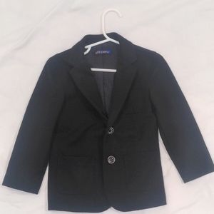 Alfa Perry Toddler Blazer Size 3